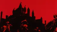 Backdrop to the movie "Dragon Ball: Sleeping Princess in Devil