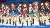 Backdrop to the movie "Revue Starlight: The Movie" #750316
