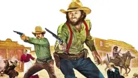 Backdrop to the movie "The Hired Hand" #729672