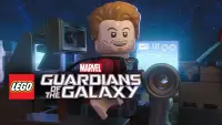 Backdrop to the movie "LEGO Marvel Super Heroes: Guardians of the Galaxy - The Thanos Threat" #1126022