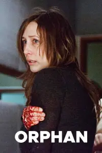 Poster to the movie "Orphan" #698983