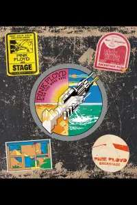 Poster to the movie "Pink Floyd: Wish You Were Here (50th Anniversary)" #1165537