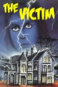 Poster to the movie "The Victim" #985173