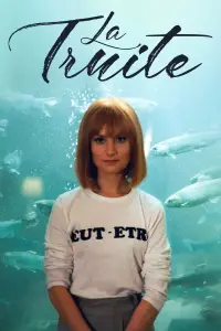 Poster to the movie "The Trout" #1169588