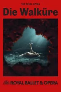 Poster to the movie "RB&O Live 2024/25: Die Walküre" #740342