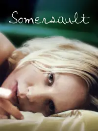 Poster to the movie "Somersault" #532440