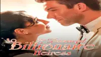 Backdrop to the movie "The Divorced Billionaire Heiress" #745999