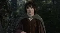 Backdrop to the movie "The Lord of the Rings: The Fellowship of the Ring" #867354