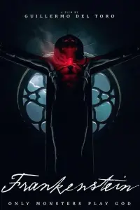 Poster to the movie "Frankenstein" #1003271