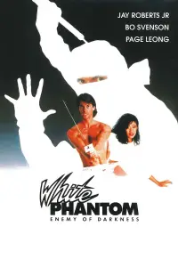 Poster to the movie "White Phantom" #1077571