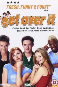 Poster to the movie "Get Over It" #1147400