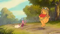 Backdrop to the movie "Pooh