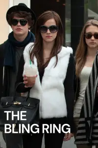 Poster to the movie "The Bling Ring" #1032244