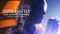 Backdrop to the movie "Happier Than Ever: A Love Letter to Los Angeles" #951102
