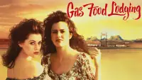 Backdrop to the movie "Gas Food Lodging" #969204