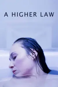 Poster to the movie "A Higher Law" #1094709