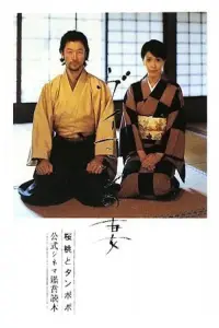 Poster to the movie "Villon