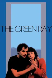 Poster to the movie "The Green Ray" #1029870