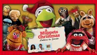 Backdrop to the movie "A Muppets Christmas: Letters to Santa" #1143236