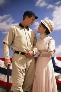 Poster to the movie "The Winning Season" #875508