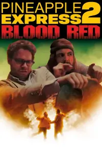 Poster to the movie "This Is the End" #962797