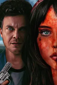 Poster to the movie "Companion" #751730