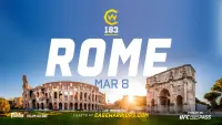 Backdrop to the movie "Cage Warriors 183: Rome" #711053