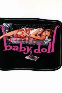 Poster to the movie "Baby Doll" #1051284
