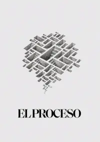 Poster to the movie "El proceso" #635309