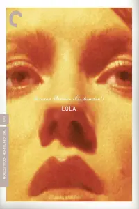 Poster to the movie "Lola" #740726