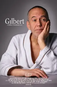 Poster to the movie "Gilbert" #1081342