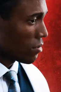 Poster to the movie "Fanon" #693789