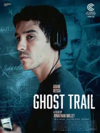 Poster to the movie "Ghost Trail" #918696