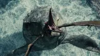 Backdrop to the movie "Jurassic World" #739593