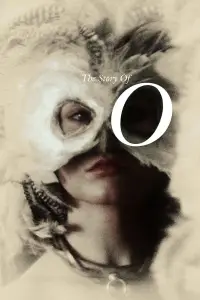 Poster to the movie "The Story of O" #940482