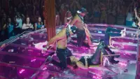 Backdrop to the movie "Magic Mike XXL" #781529