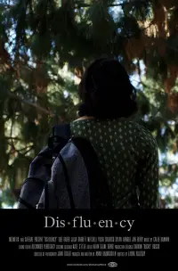 Poster to the movie "Disfluency" #1012028