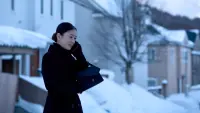 Backdrop to the movie "Moonlit Winter" #392371