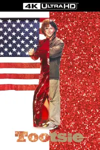 Poster to the movie "Tootsie" #959599