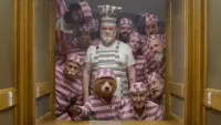 Backdrop to the movie "Paddington 2" #689772