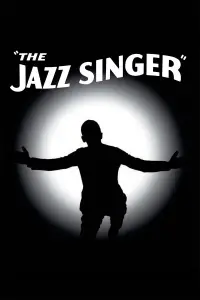 Poster to the movie "The Jazz Singer" #1034091