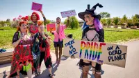 Backdrop to the movie "Playing with Fire: An Ecosexual Emergency" #775868