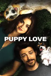Poster to the movie "Puppy Love" #1114724