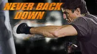 Backdrop to the movie "Never Back Down" #962754
