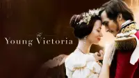 Backdrop to the movie "The Young Victoria" #1072891