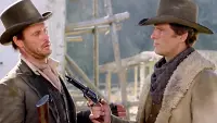 Backdrop to the movie "Silver Saddle" #788591