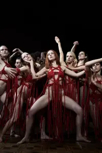 Poster to the movie "Suspiria" #671096