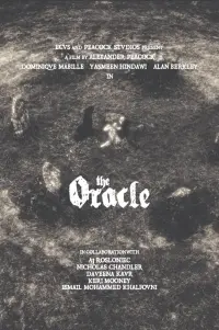 Poster to the movie "The Oracle" #820997