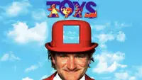 Backdrop to the movie "Toys" #1079867