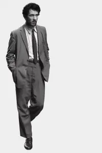 Poster to the movie "The Mastermind" #872411